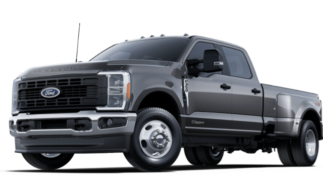 2025 Ford SuperDuty